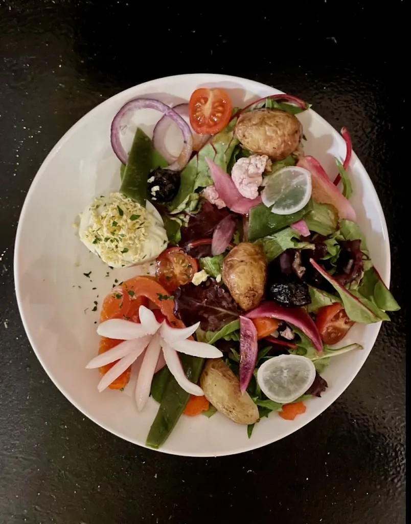 Chez mon Bèou Le Restaurant_Vaison-la-Romaine_slider_image_3