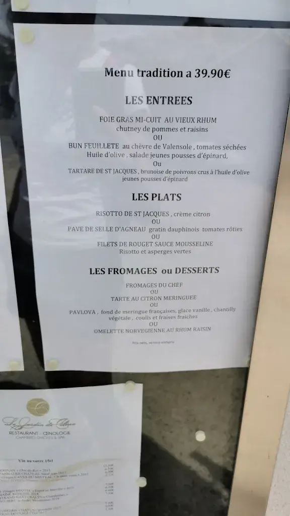 Menu_Le Jardin de Celina_Valensole_image_1