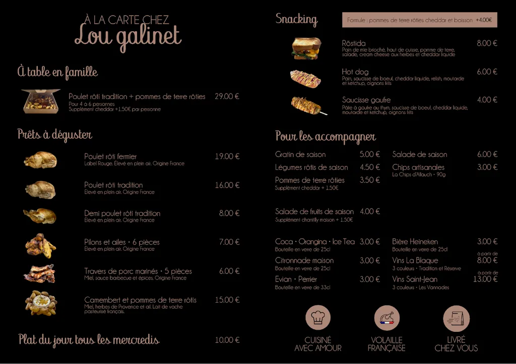 Menu_Lou galinet_Valensole_image_1