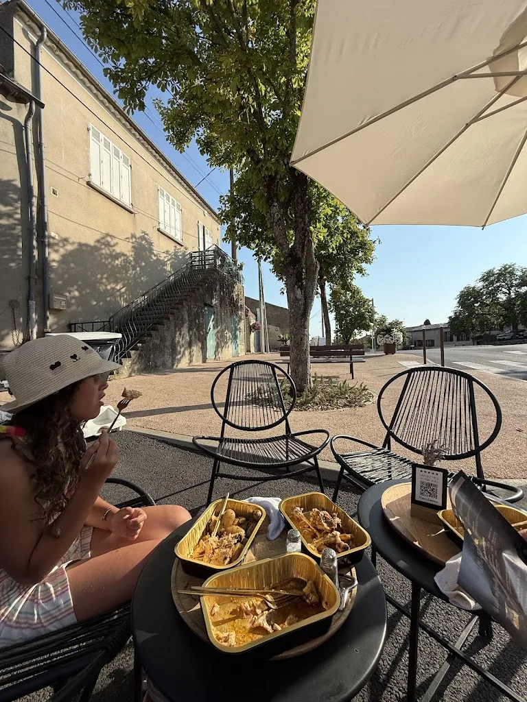 Sebastian Schöler_Lou galinet_Valensole_review