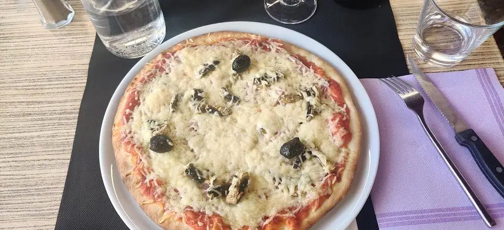 Menu_La brasserie du plateau de Valensole_Valensole_image_5