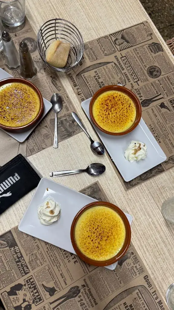 Menu_La brasserie du plateau de Valensole_Valensole_image_7