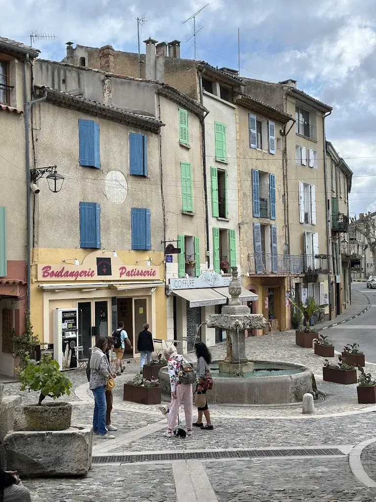 Teza G._La brasserie du plateau de Valensole_Valensole_review