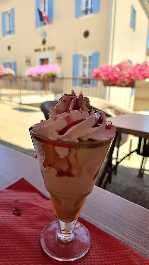 Rina_La brasserie du plateau de Valensole_Valensole_review