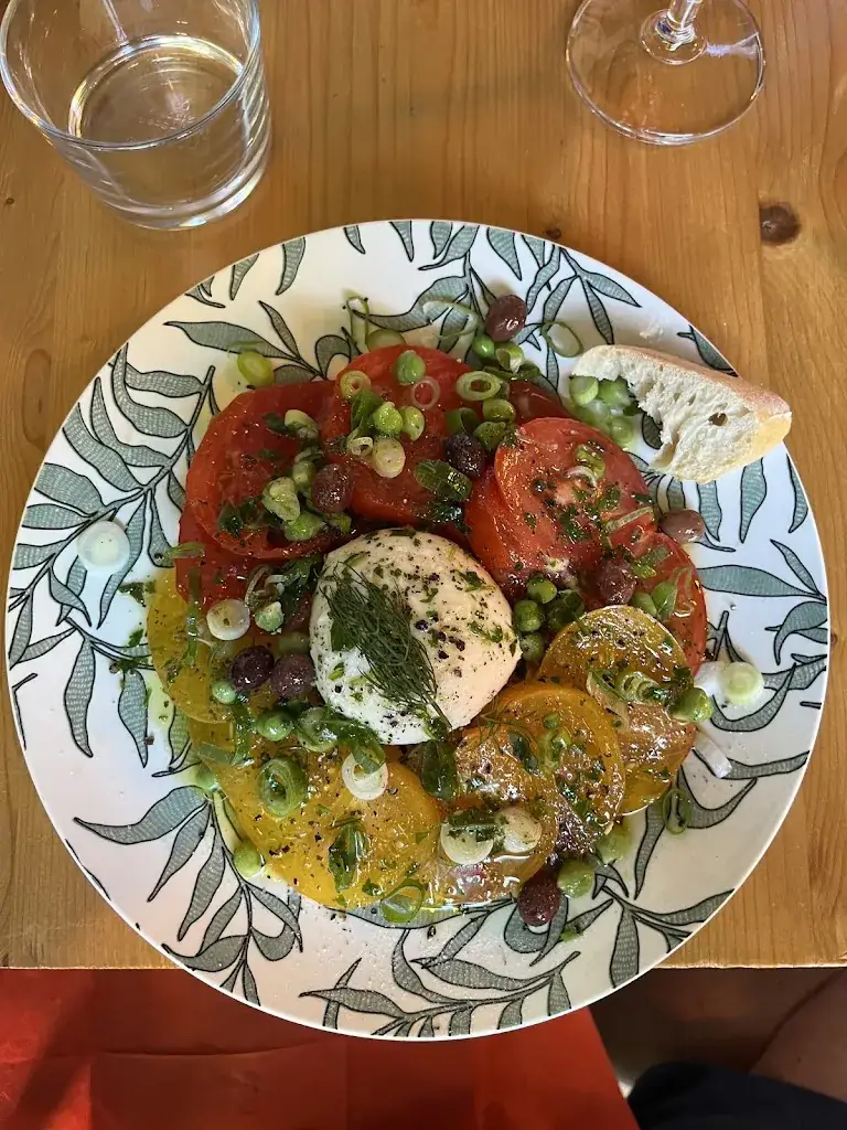 Richard Pitt_Comptoir de Valérie_Valensole_review