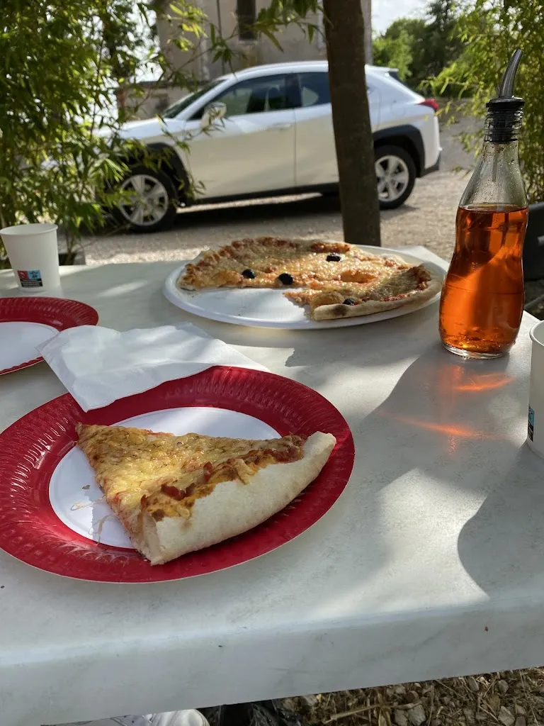 Menu_Chez Dédé Valensole_Valensole_image_8