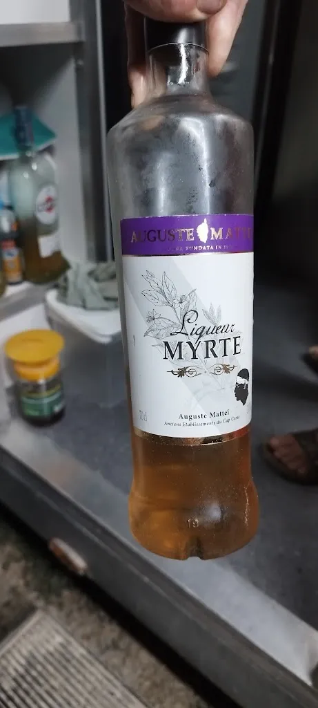 Menu_Chez Dédé Valensole_Valensole_image_9