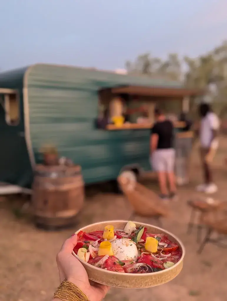 Céline_Les cousins en provence_Valensole_review