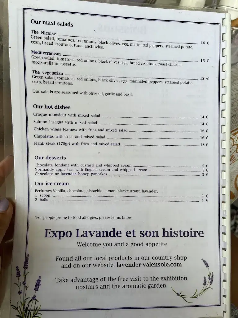 Menu_MIDI_Valensole_image_1