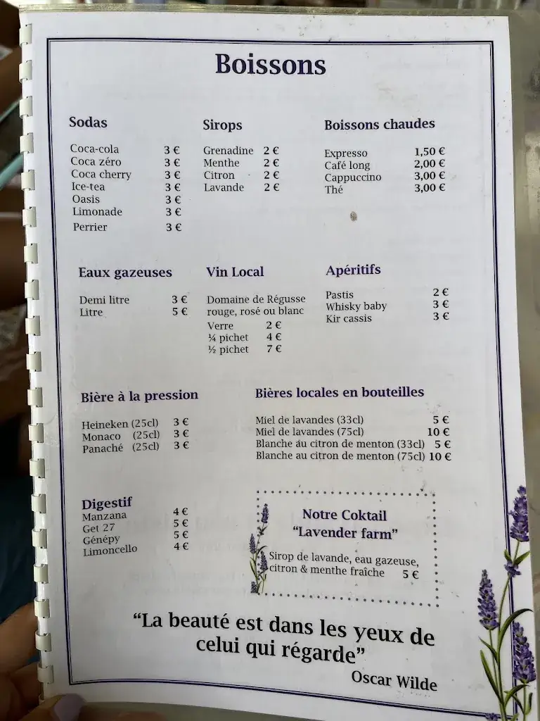 Menu_MIDI_Valensole_image_2