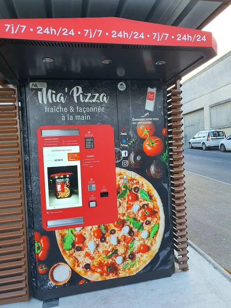 Melanie Vogel_Mia pizza_Valensole_review