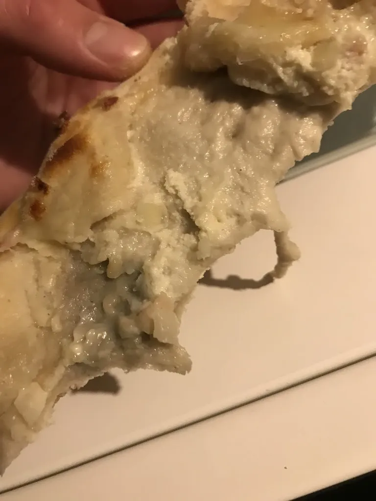 charlotte pietrzak_Mia pizza_Valensole_review