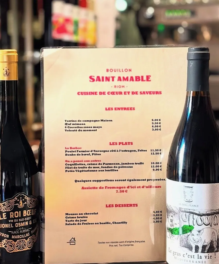 Menu_Bouillon Saint Amable_Riom_image_1