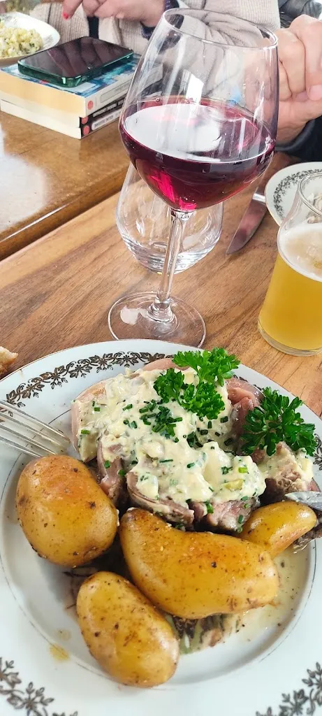 Réjane L._Bouillon Saint Amable_Riom_review