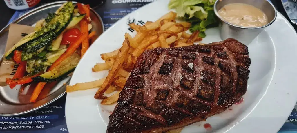 Menu_Le Rock Toulon_Toulon_image_6