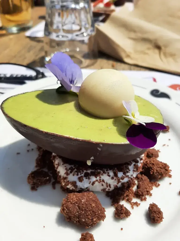 Menu_PETIT SUD_Toulon_immagine_9