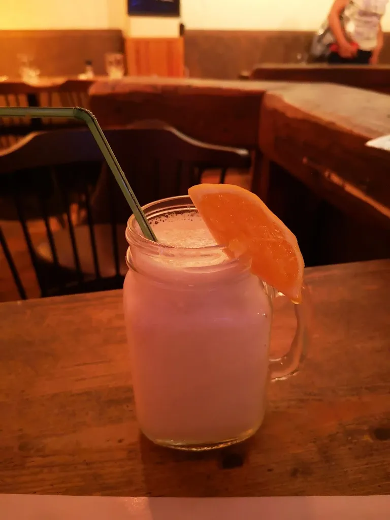 Enrique MARTINEZ_Dakota_Toulon_recensione