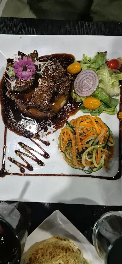 Menu_Ô Baroque restaurant Halal Toulon var_Toulon_image_2