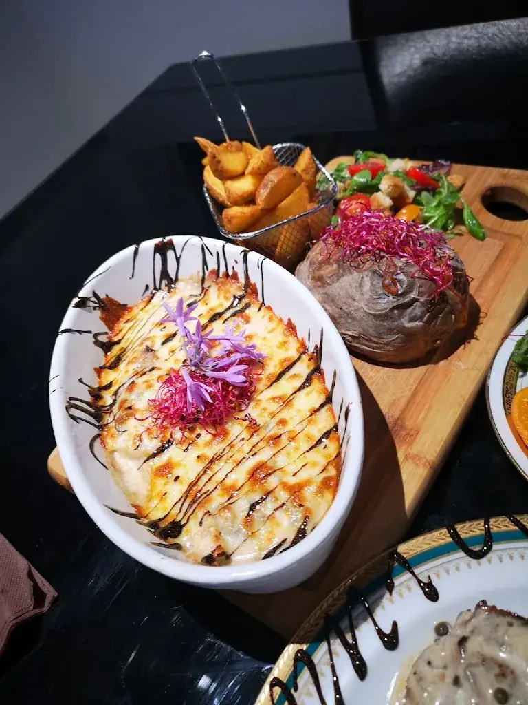 Menu_Ô Baroque restaurant Halal Toulon var_Toulon_image_7