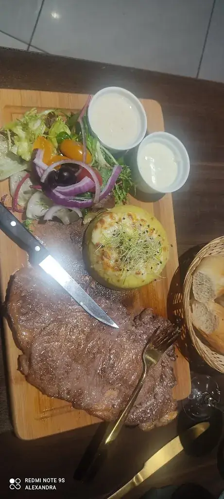 Menu_Ô Baroque restaurant Halal Toulon var_Toulon_image_8