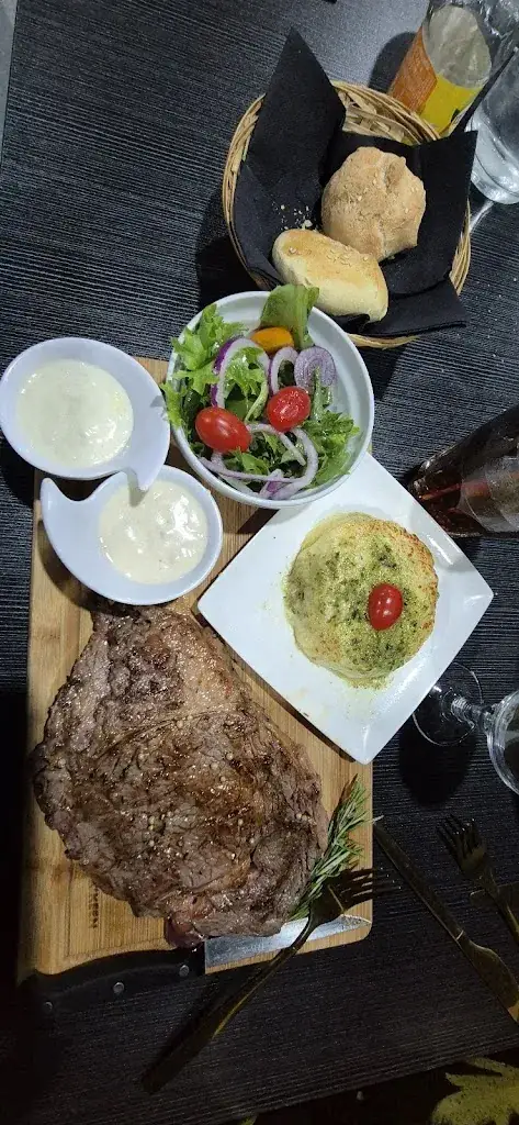 Menu_Ô Baroque restaurant Halal Toulon var_Toulon_image_9