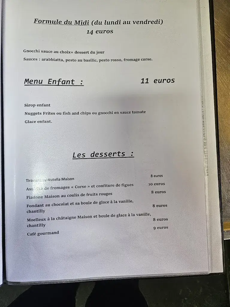 Menu_Terre Et Mer_Toulon_immagine_2