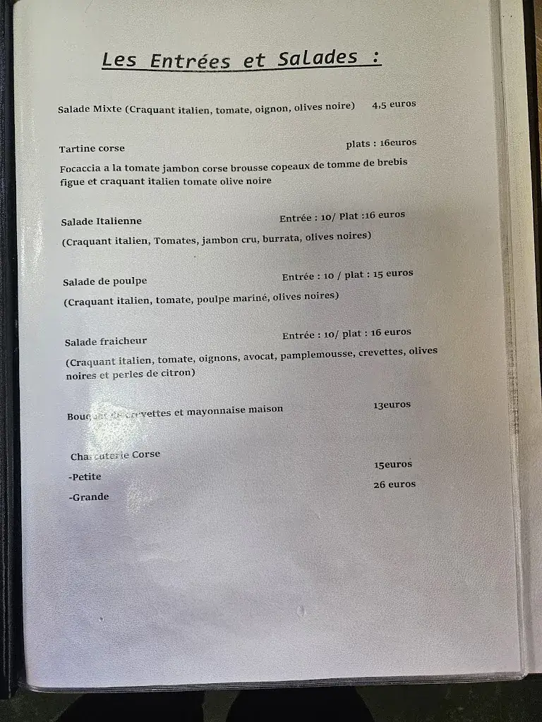 Menu_Terre Et Mer_Toulon_immagine_3