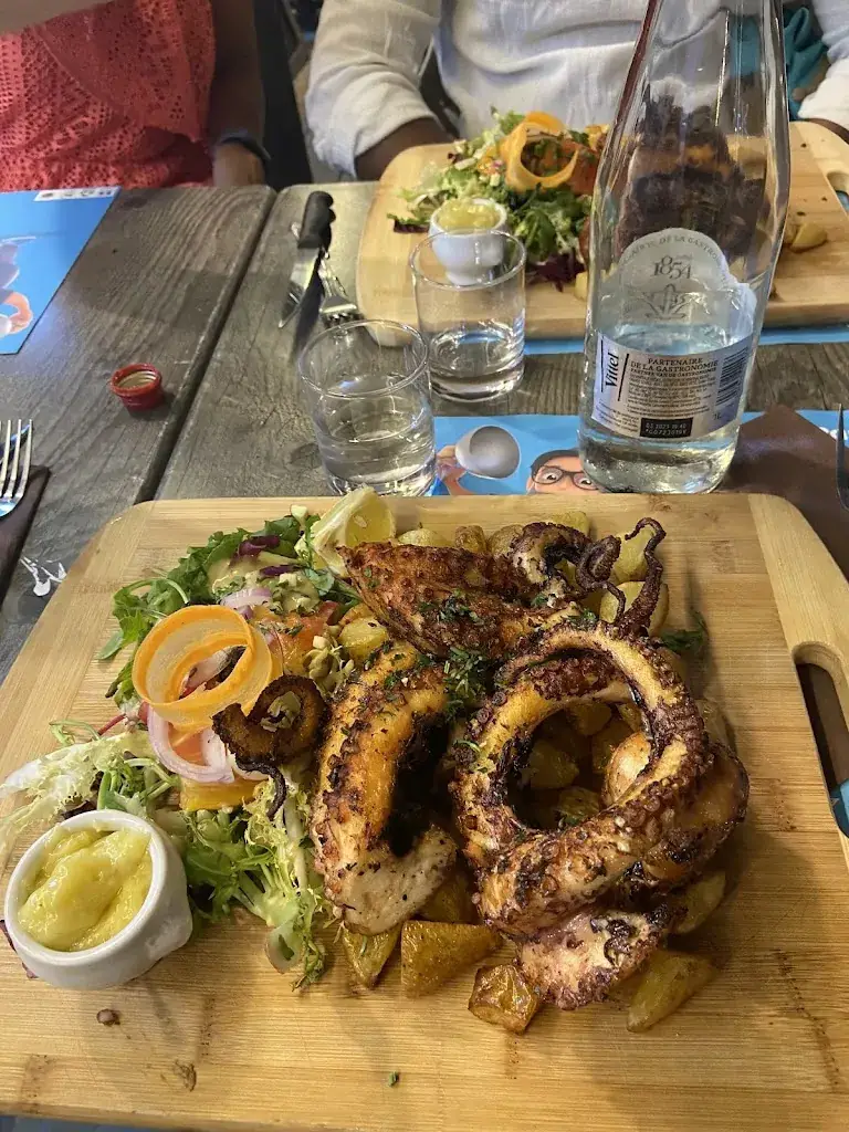 Valentina De Giorgio_Terre Et Mer_Toulon_recensione