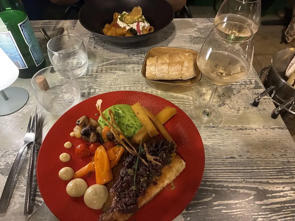 Tony Swift_AOC 41_Toulon_recensione