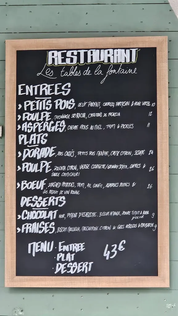 Menu_Les Tables de la Fontaine_Toulon_image_1