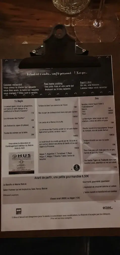 Menu_Le Bistrok Toulon_Toulon_image_4