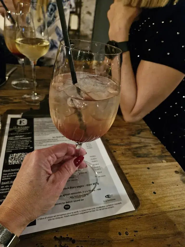 Menu_Le Bistrok Toulon_Toulon_image_7