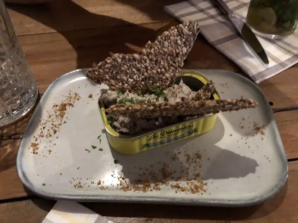 Menu_Le Bistrok Toulon_Toulon_image_9