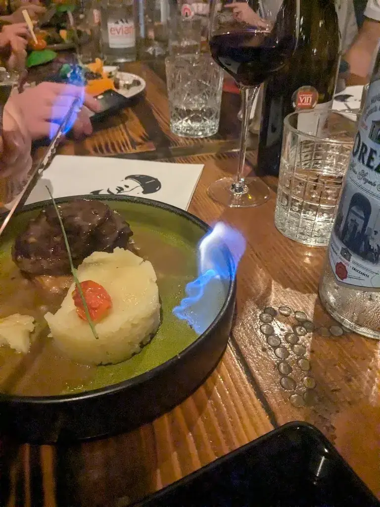 Karen Pring_Le Bistrok Toulon_Toulon_review