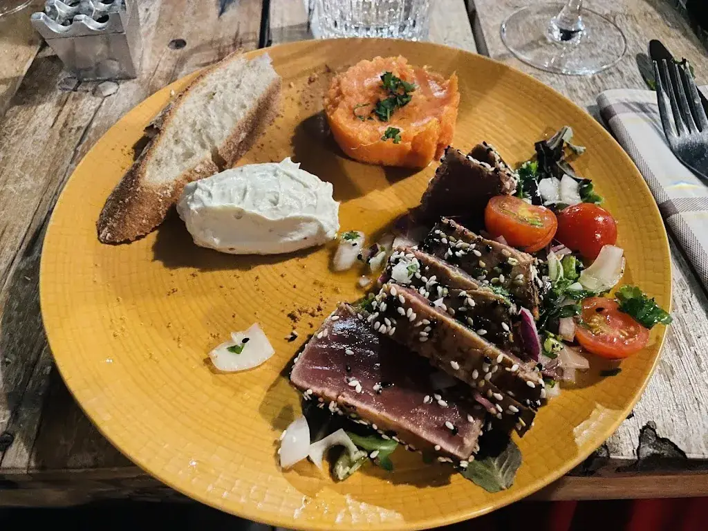 Guido Badalamenti_Le Bistrok Toulon_Toulon_review