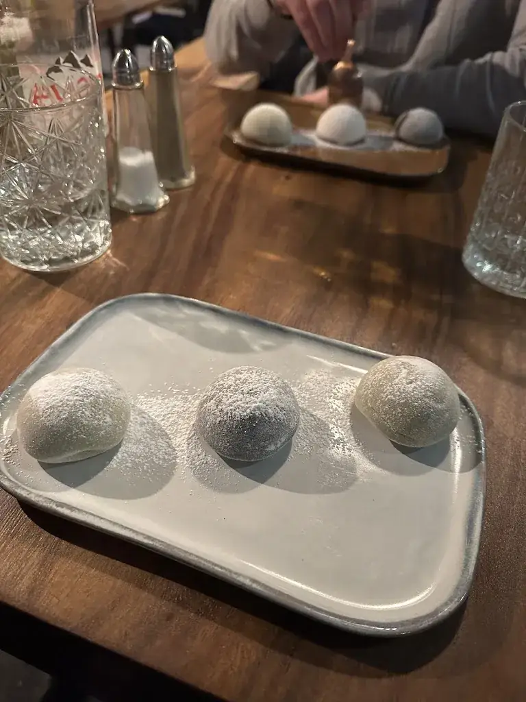 Marvin Kirchhöfer_Le Bistrok Toulon_Toulon_review