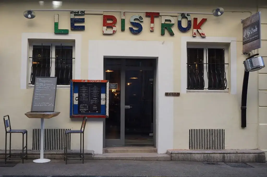 Le Bistrok Toulon_Toulon_slider_image_1