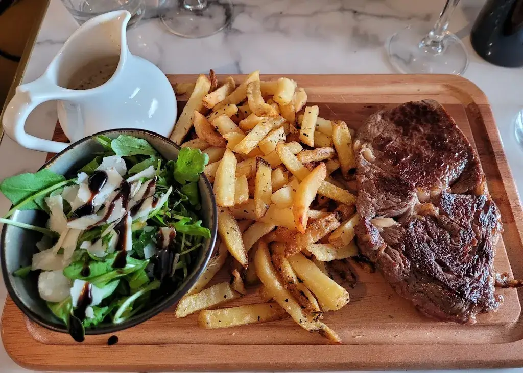 Menu_Brasserie La Tortue Port de Toulon_Toulon_immagine_5