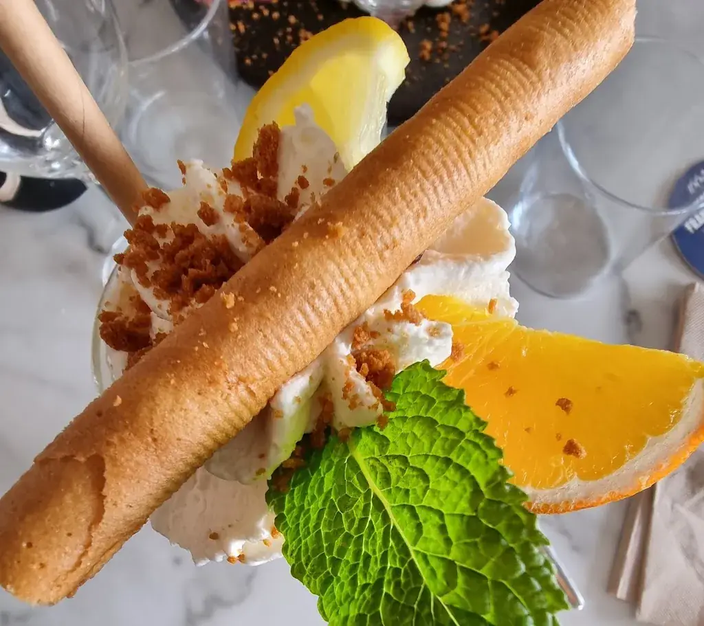 Menu_Brasserie La Tortue Port de Toulon_Toulon_immagine_6