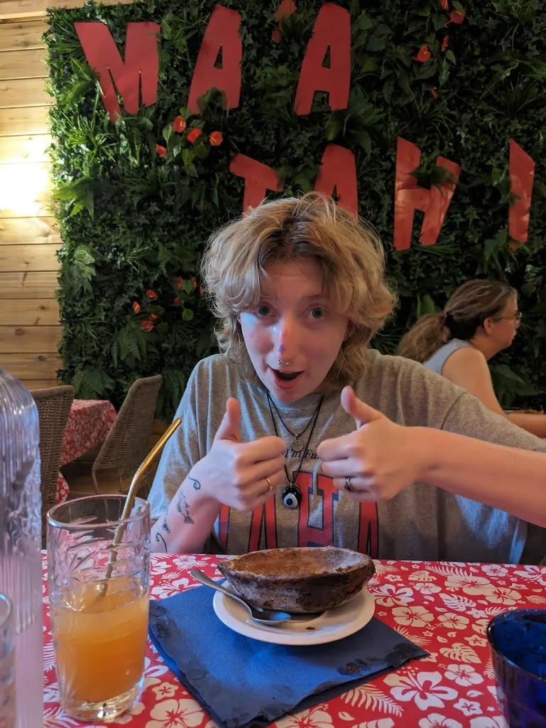 Morgane Vince_Restaurant Ma'a Tahiti_Toulon_review