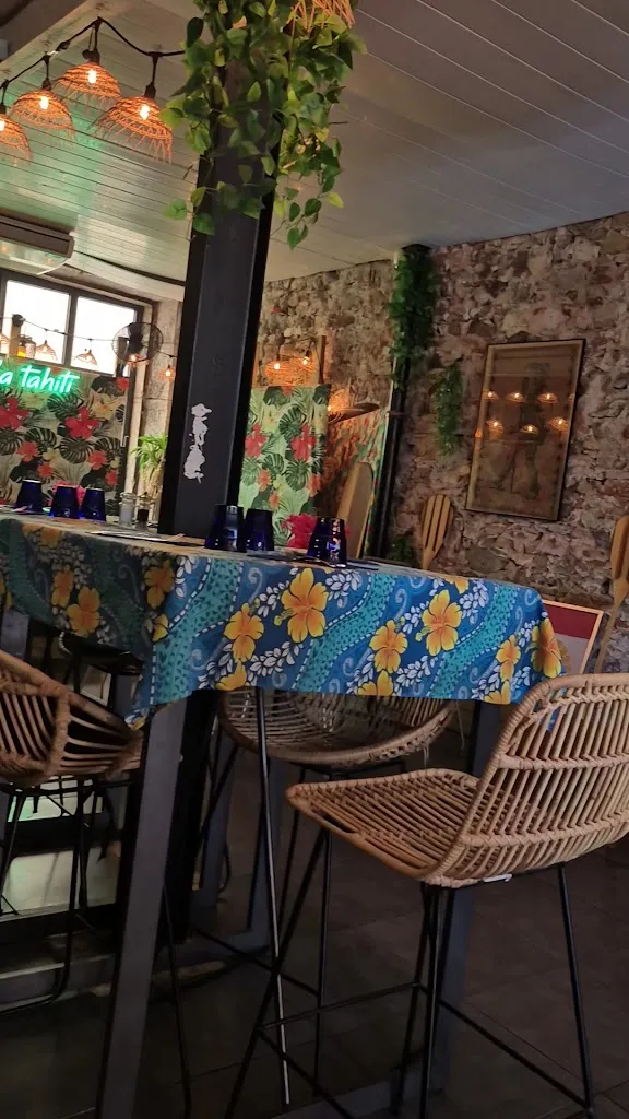 Restaurant Ma'a Tahiti_Toulon_slider_image_2
