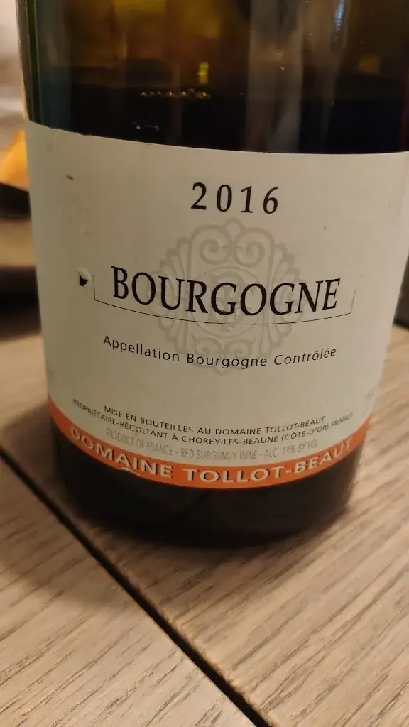 Menu_La Table d'Angèle_Reignier-Ésery_image_9