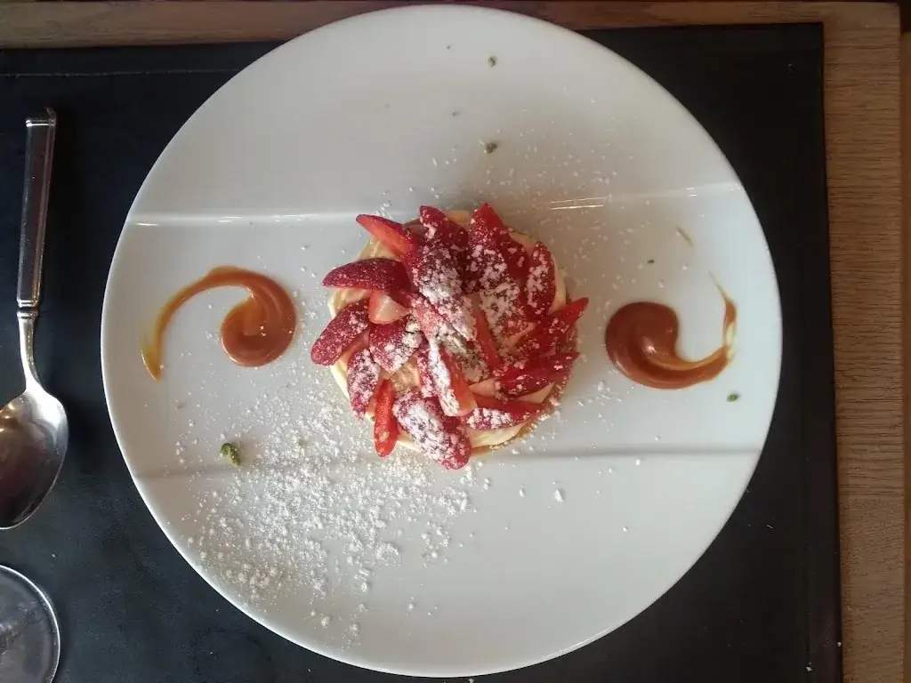 Rachel H_La Table d'Angèle_Reignier-Ésery_review