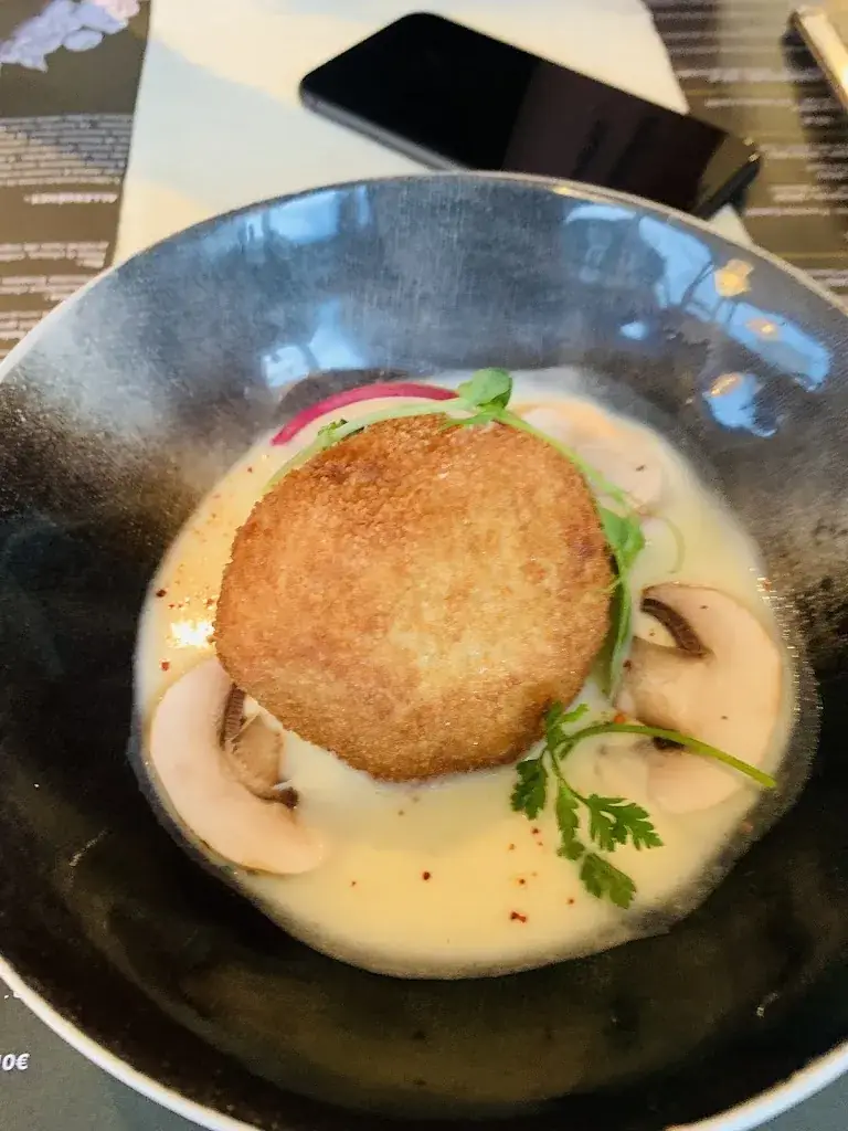 Valeria03_La Table d'Angèle_Reignier-Ésery_review