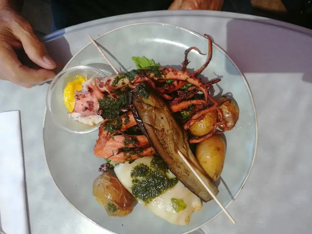 Menu_Restaurant Le Saint Gabriel_Toulon_image_8