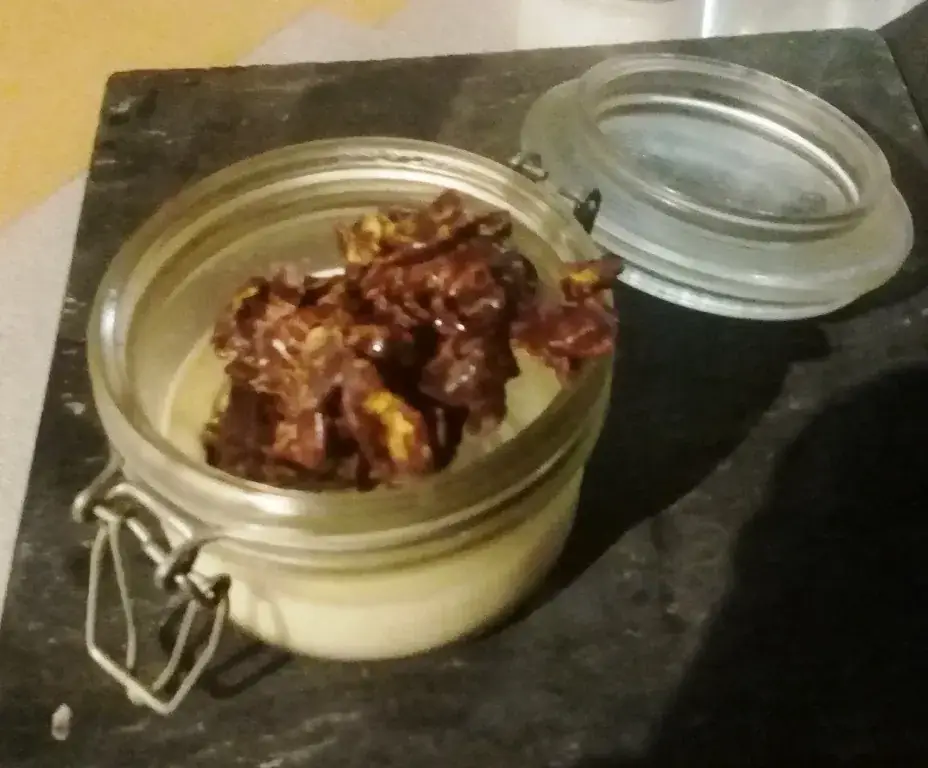 Albrecht Wag_Restaurant Le Saint Gabriel_Toulon_review