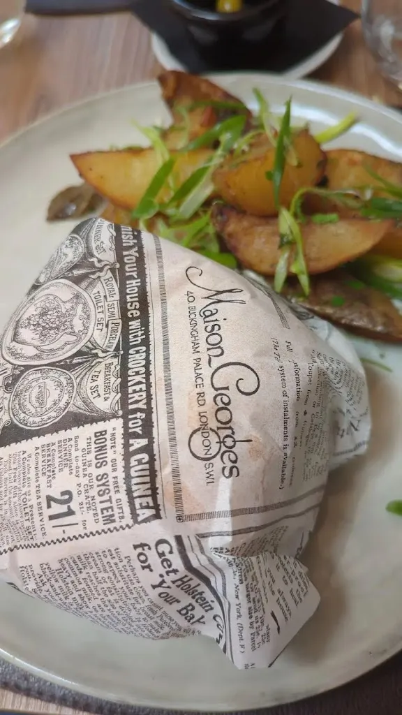 Menu_Ô BISTRO DES ARTISTES_Toulon_image_5