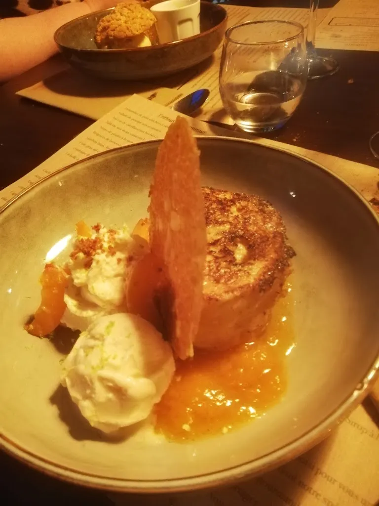 Menu_Ô BISTRO DES ARTISTES_Toulon_image_7