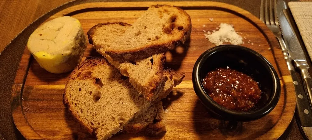 Filipe_Ô BISTRO DES ARTISTES_Toulon_review