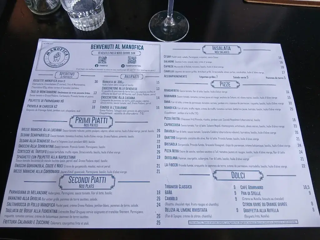 Menu_Manofica - Port de Toulon_Toulon_image_4